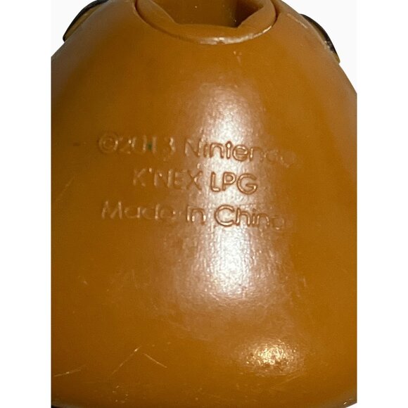 Nintendo Super Mario Goomba Action Figures Pair - Picture 8 of 9